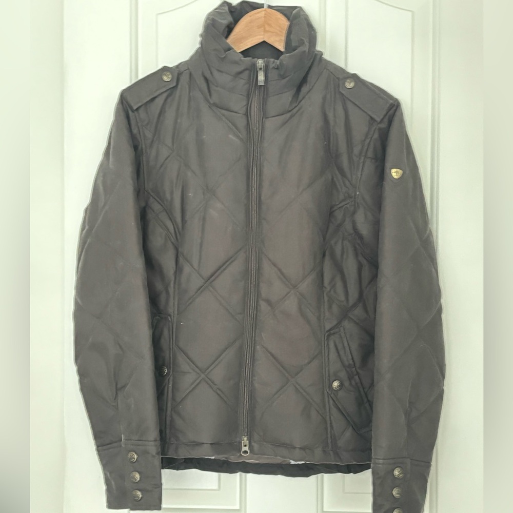 Ariat Waterproof Equestrian Jacket